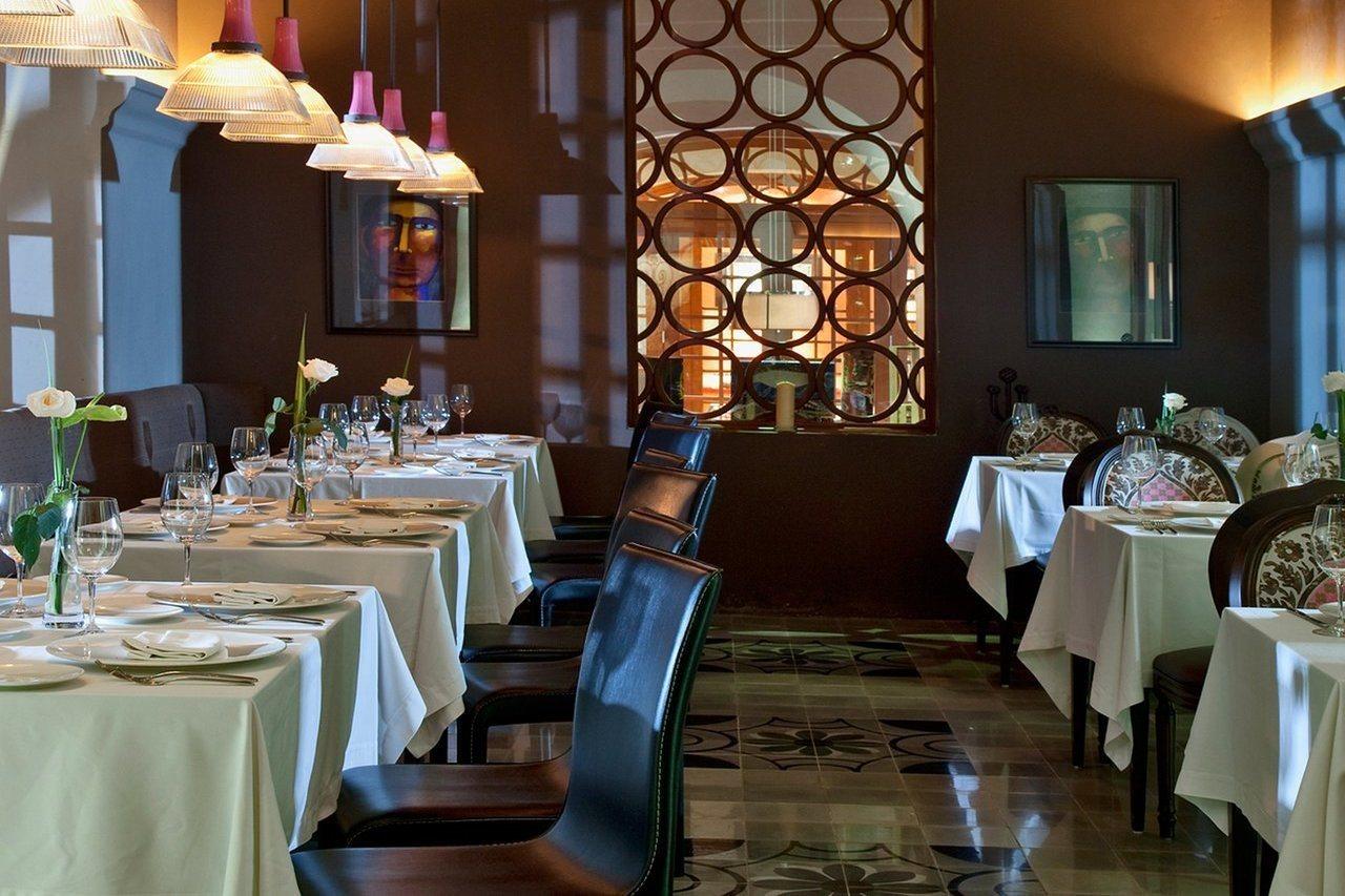 Rosas & Xocolate Boutique Hotel And Spa Merida, A Member Of Design Hotels ภายนอก รูปภาพ