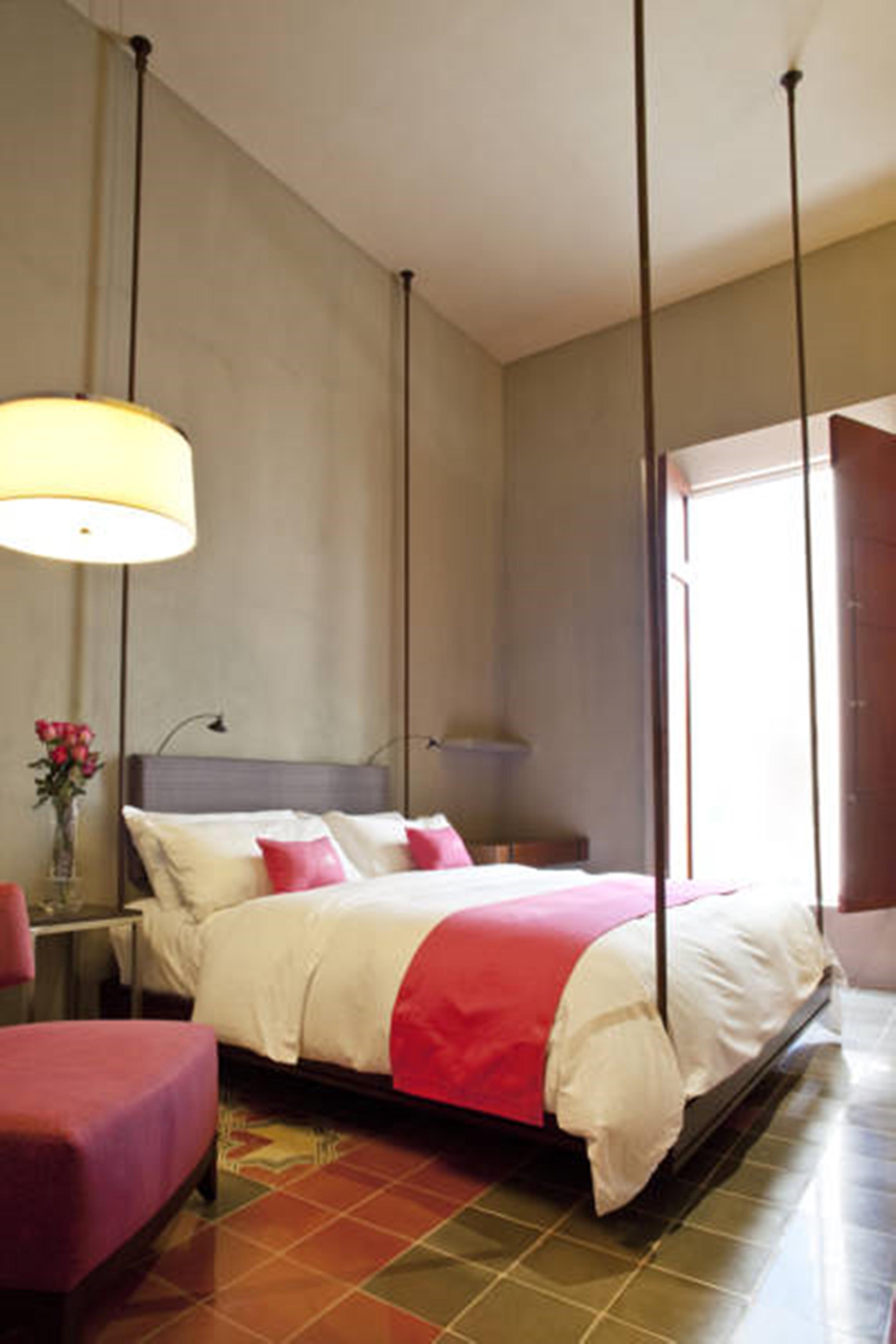 Rosas & Xocolate Boutique Hotel And Spa Merida, A Member Of Design Hotels ภายนอก รูปภาพ