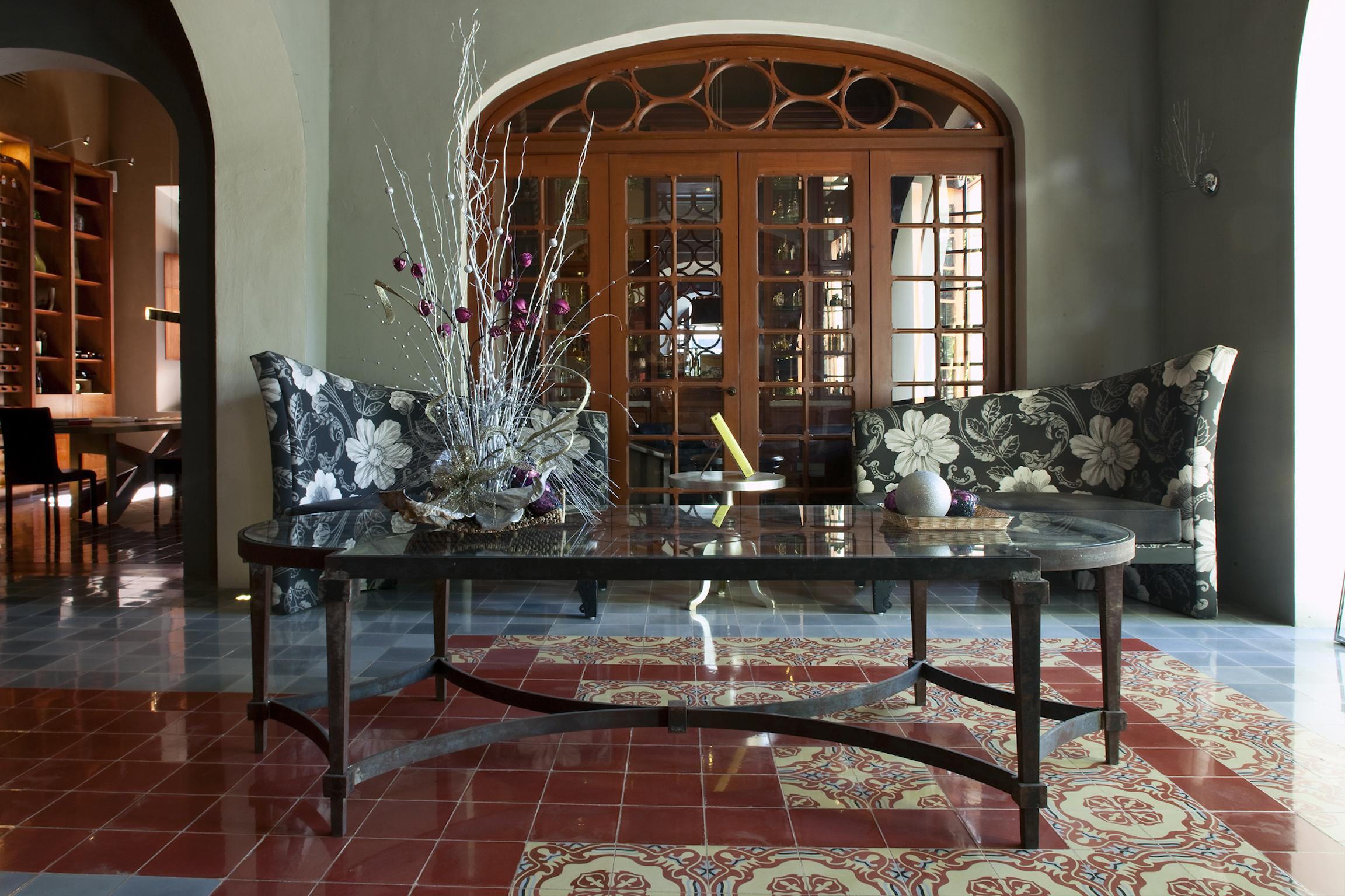 Rosas & Xocolate Boutique Hotel And Spa Merida, A Member Of Design Hotels ภายนอก รูปภาพ