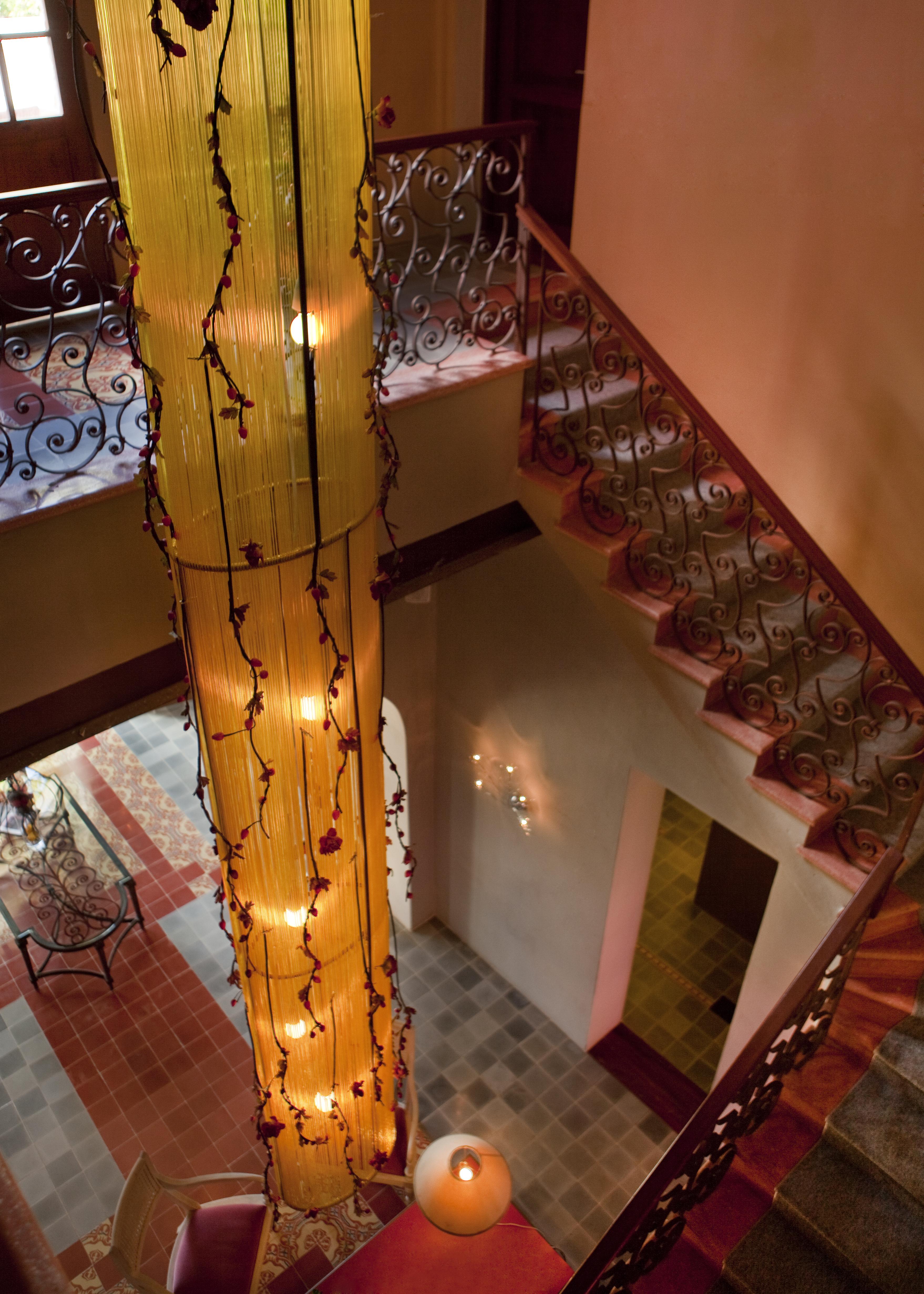 Rosas & Xocolate Boutique Hotel And Spa Merida, A Member Of Design Hotels ภายนอก รูปภาพ