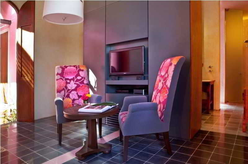 Rosas & Xocolate Boutique Hotel And Spa Merida, A Member Of Design Hotels ภายนอก รูปภาพ