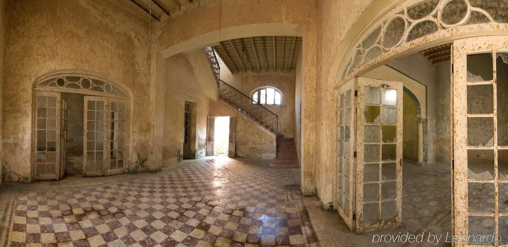 Rosas & Xocolate Boutique Hotel And Spa Merida, A Member Of Design Hotels ภายนอก รูปภาพ